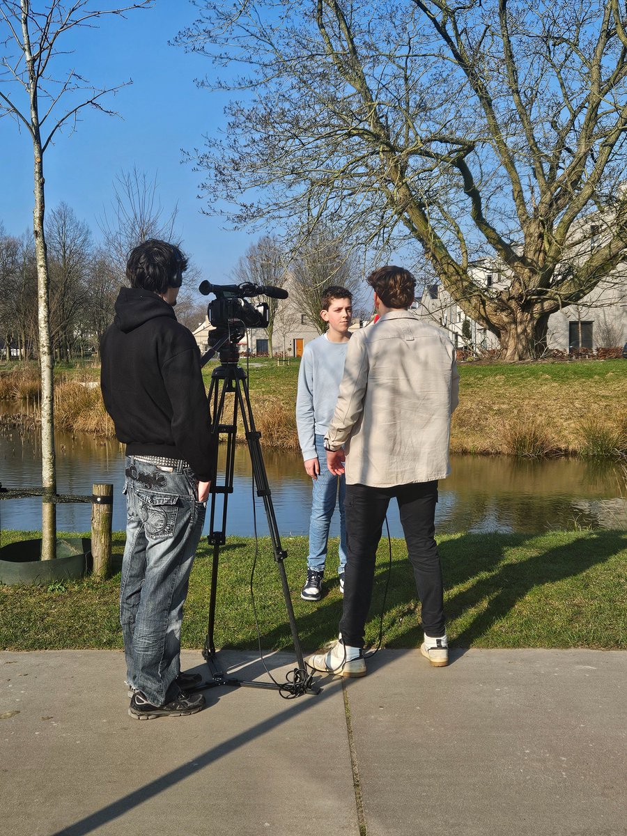 Augustinianum tweet media