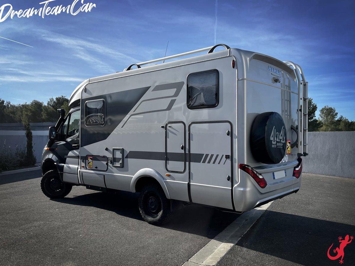 dreamteamcar's tweet photo. Rendez votre Sprinter prรชt pour l'aventure avec Dream Team Car ! ๐โจ Transformez votre vรฉhicule pour l'exploration ou le travail. ๐ Infos? ๐ +33(0)4 42 06 04 04
#Sprinter #Mercedes #Preparation4x4 #Offroad #ToutTerrain #4x4equipement #DreamTeamCar #N4offroad #Snorkel #Koni https://t.co/Jpuw2p56jL