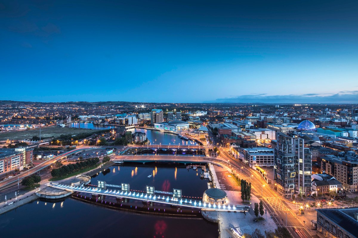 Belfast City & Region Place Partnership (@invest_belfast) on Twitter photo There has been an uptick in property investor enquiries for Northern Ireland locations since the restoration of power-sharing in the region 🏙🏗
Learn more via <a href="/businessposthq/">Business Post</a>: bit.ly/4bXto34 There has been an uptick in property investor enquiries for Northern Ireland locations since the restoration of power-sharing in the region 🏙🏗
Learn more via <a href="/businessposthq/">Business Post</a>: bit.ly/4bXto34