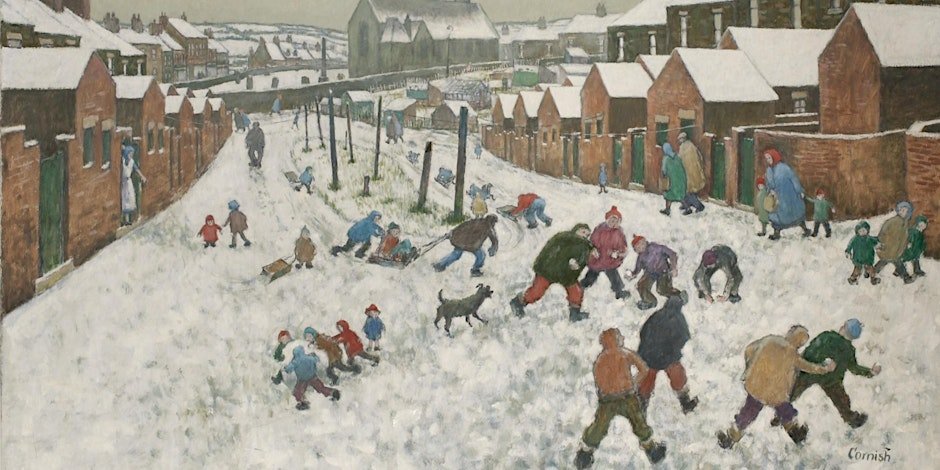 DUThingsToDo's tweet photo. Thursday 28th March is our next Twilight Talk at the Museum of Archaeology on 'Norman Cornish: The Test of Time'. 

Please pre-book via the link below to book your spot, tickets are all free. 

https://t.co/ARHSl2T45R

@ThisisDurham @DurhamWHS @durhampointers https://t.co/krhTNNqkMX