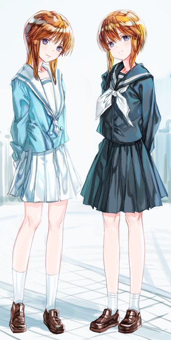 今日は3月8日!!!プルプルプル～エルピー・プル誕生日!!!!!お誕生日おめでとうございます!!!!  #ガンダムΖΖ #エルピー・プル生誕祭    