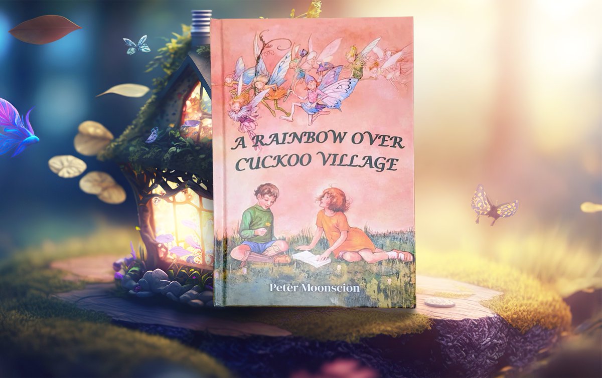 PeterMoonscion's tweet photo. @OPA_Greystone It was a joy to talk with the children at the assembly and also give the poetry workshops to the classes.

If I may, I'd like to give a link to my book which is the first in the fairy tale trilogy:  https://t.co/pABZllM4ak https://t.co/3rlNl0Nfhh