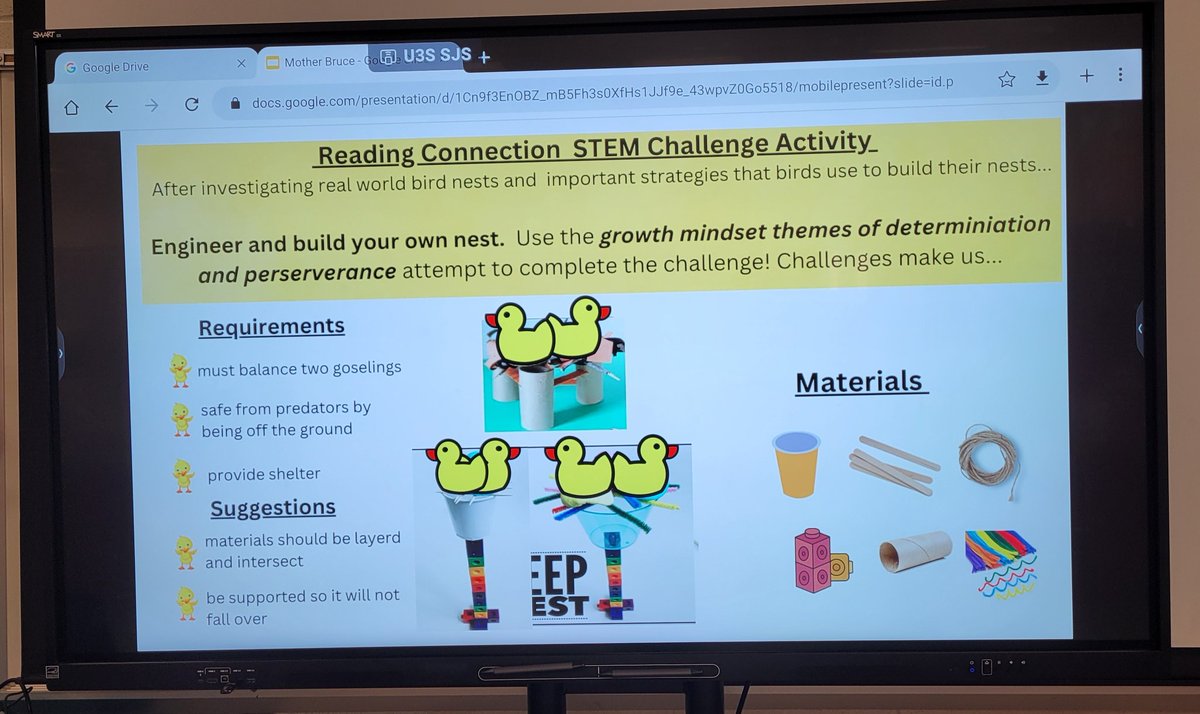 Maria Melachrinos Dunbar tweet media