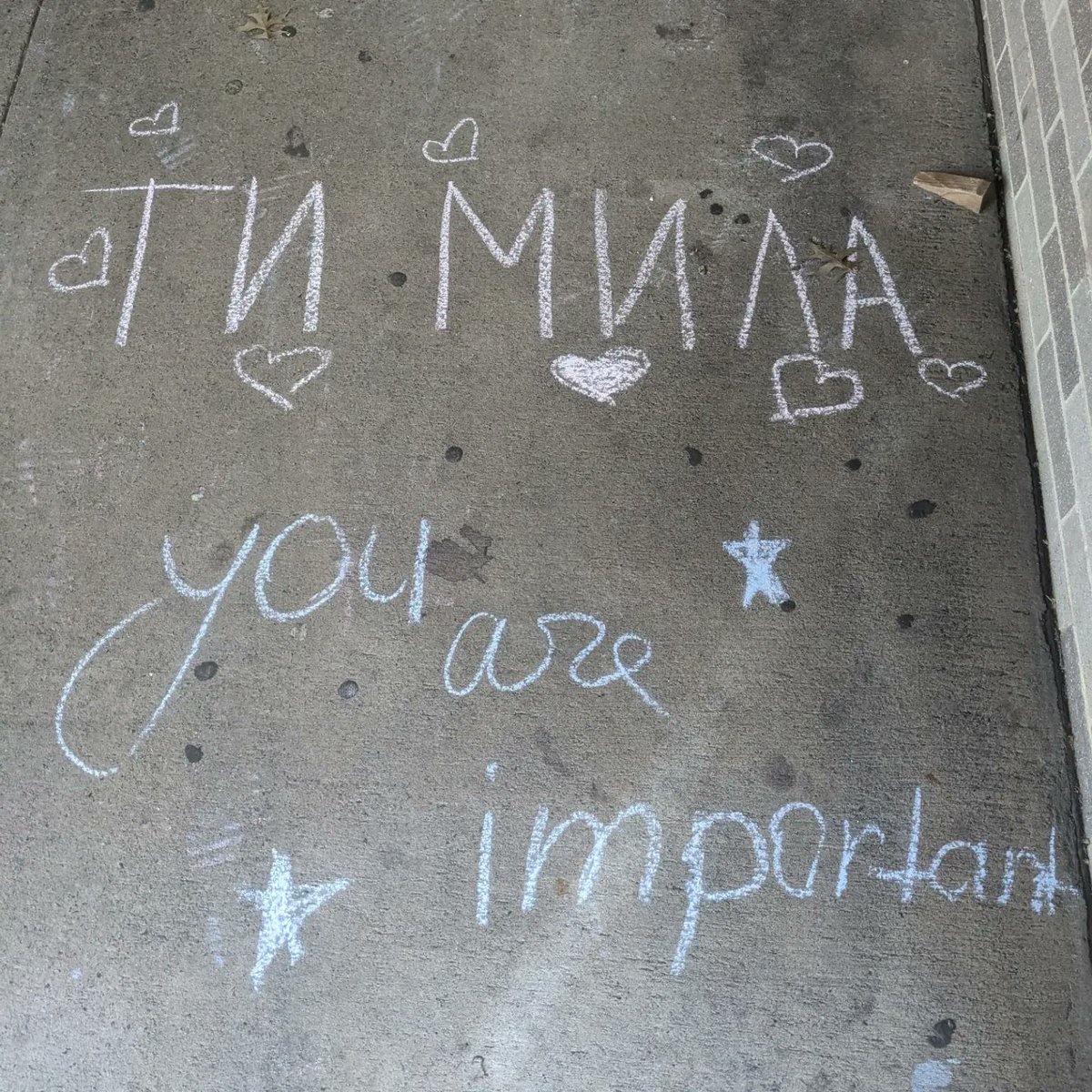 Today we start our 2 day celebration of #SEL day! <a href="/SomervilleHSNJ/">Somerville High School</a> is building #community with #therapydogs #lego creations #Justdance  #Kindness messages from <a href="/RAKFoundation/">RAK Foundation</a>  and so much more!!!
 #library  #librarylife <a href="/NJASL/">NJ Assn School Libns</a> <a href="/ALALibrary/">American Library Association</a> <a href="/GFoleySHS/">Gerard Foley</a> <a href="/VilleSchoolsNJ/">Somerville NJ Schools</a>