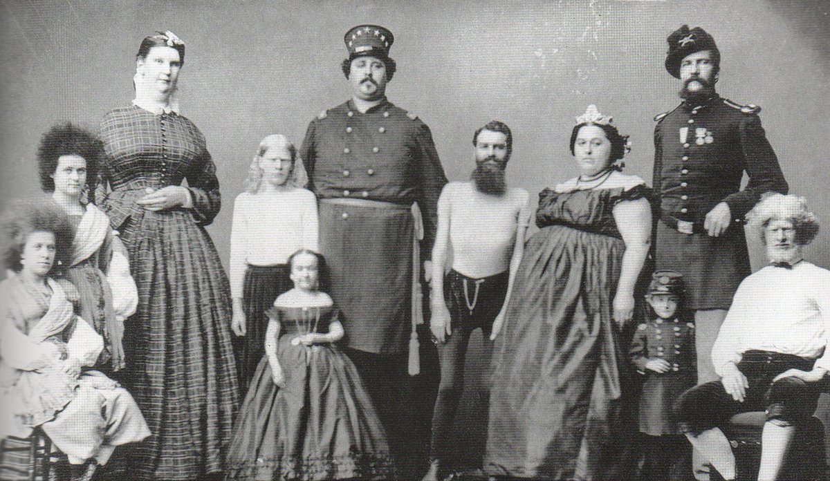 bukowskisbeard's tweet photo. Media genius and modern day P.T. Barnum https://t.co/VYvlbYdEou