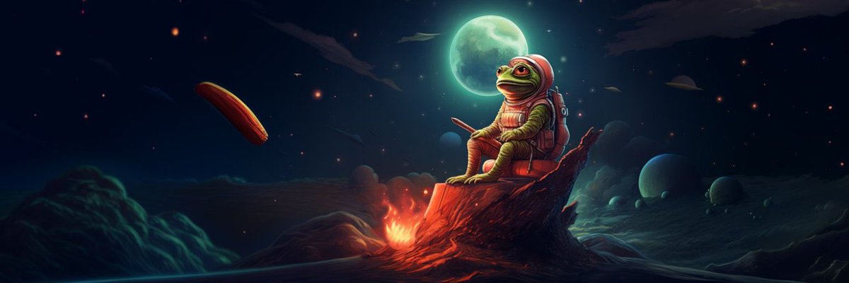 <a href="/level941/">941</a> i give u idea

@PepeGalacticSol 

$PEPEG

check the chart you'll know