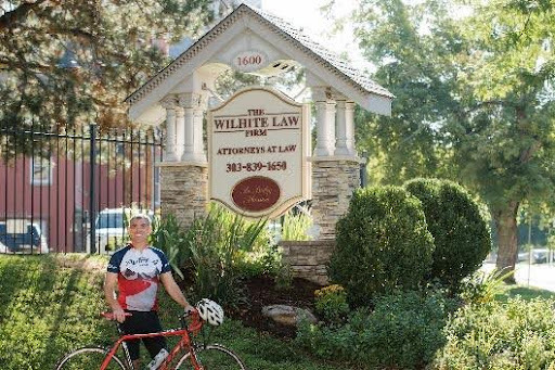 We are here to help navigate legal options in the case of a crash, but that’s not all -- We want to sponsor YOU and provide a jersey to wear for bike races and rides. 🚴

Details:
wilhitelawfirm.com/colorado/bike-…

#WeAreTheWLF | #CycleRidersLawyer