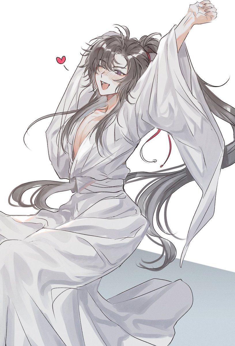 poron_rd's tweet photo. #MDZS https://t.co/0OGFSxhu63