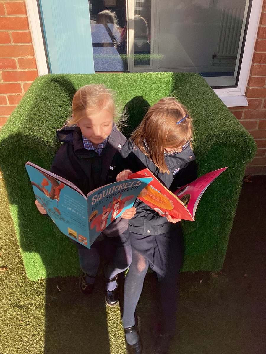 StMargs Year 1 tweet media