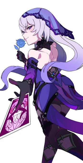 ブラックスワン進捗～ 