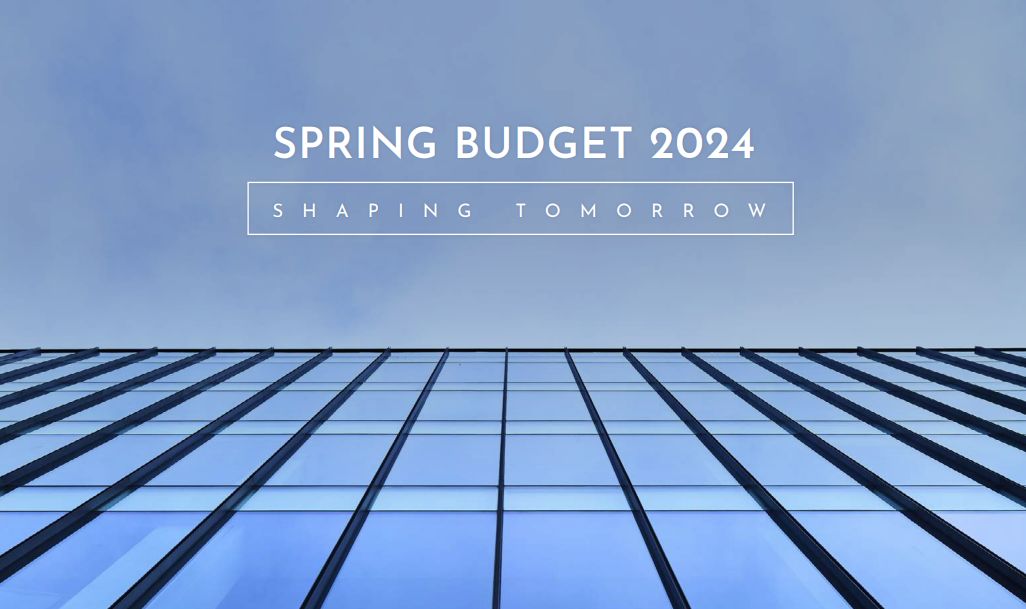 Vote-winning announcements are always expected from a Chancellor’s Budget in an election year. Despite the stagnant economy and limited fiscal headroom, Jeremy Hunt still announced a few tax cuts and other surprises.
Read our budget update:buff.ly/3PcXcz4 

#teamcondie