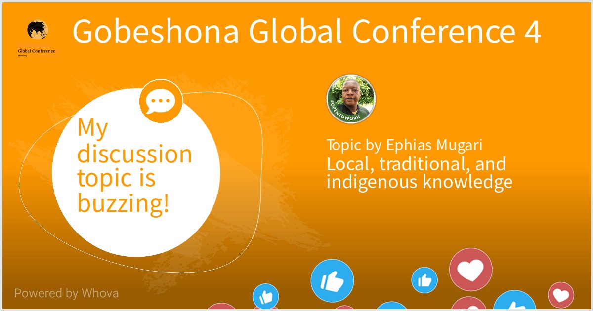 Wow, my thread is on fire! 🔥🔥🔥 Check out the discussion on the event app. <a href="/ICCCAD/">ICCCAD</a> #Gobeshona #GGC4 #LLA - via #Whova event app