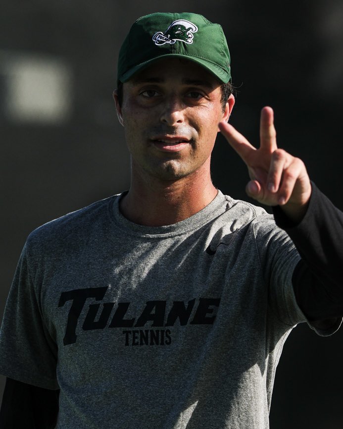 TulaneMTennis tweet picture