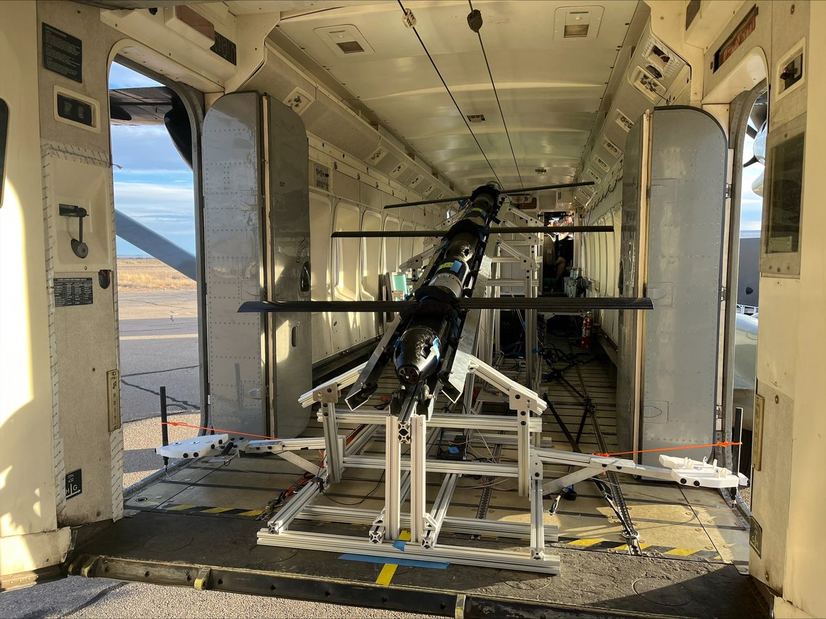 AVNFCD's tweet image. #FVLCFT collaborated with an industry partner &amp;amp; 86th Expeditionary Signal Battalion #Soldiers at WSMR, NM to demonstrate #LaunchedEffects as part of @armyfutures PC-C4. Looking toward EDGE 2024 for more. @ftnovosel @devcom_avmc