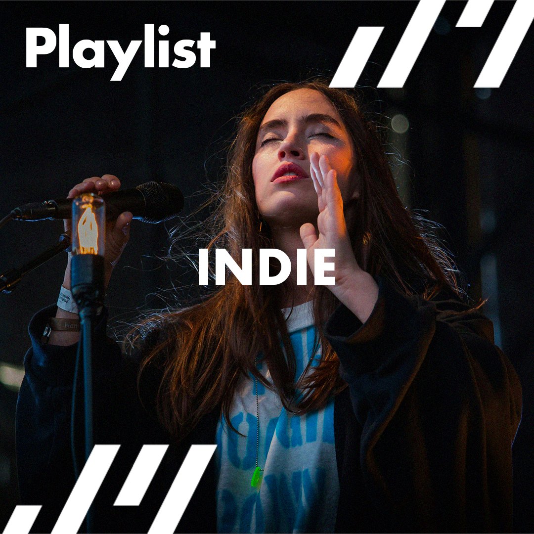 Discover the best of our indie artists in our dedicated playlist: bit.ly/49JQNUc

#jamendo #Jamendolicensing #royaltyfreemusic #indiemusic #independentartists