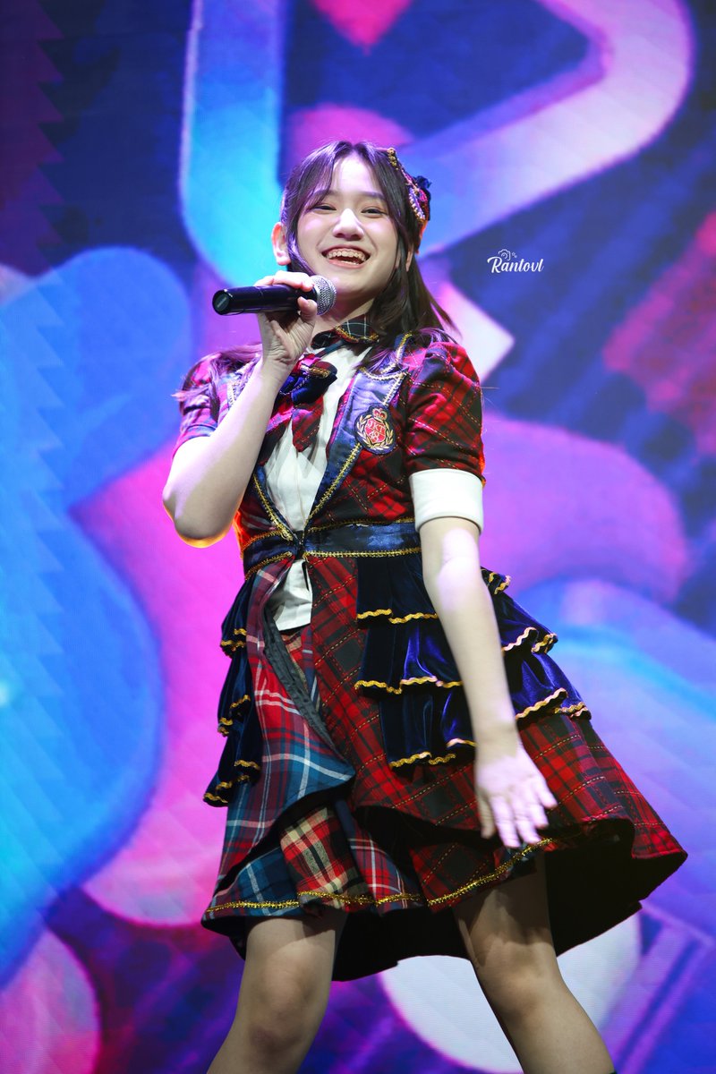 Been a while and miss you so much!

Cathy Lucuk <a href="/N_CathyJKT48/">Cathleen Nixie</a> 💫