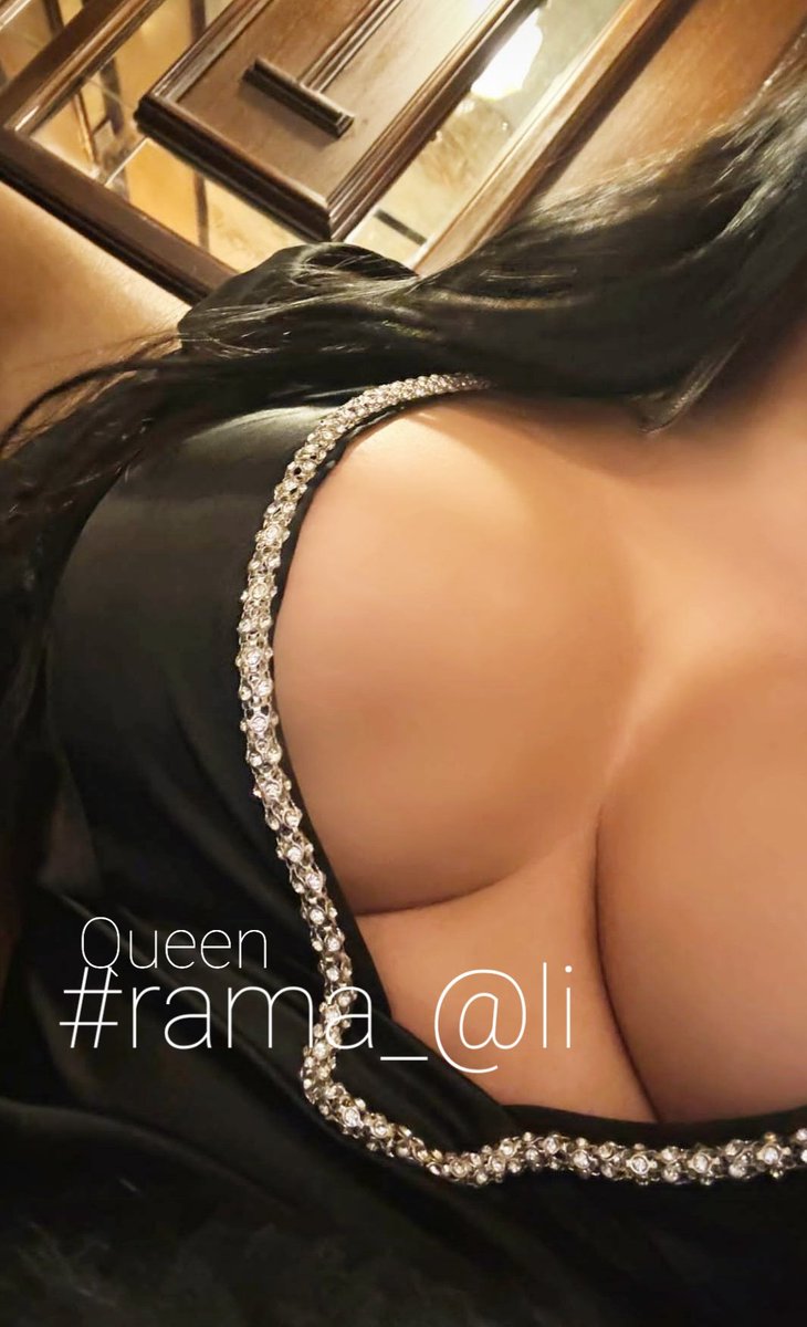 Rama ali 🍑👑 tweet media