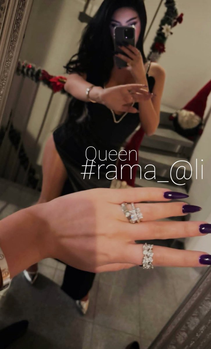Rama ali 🍑👑 tweet media