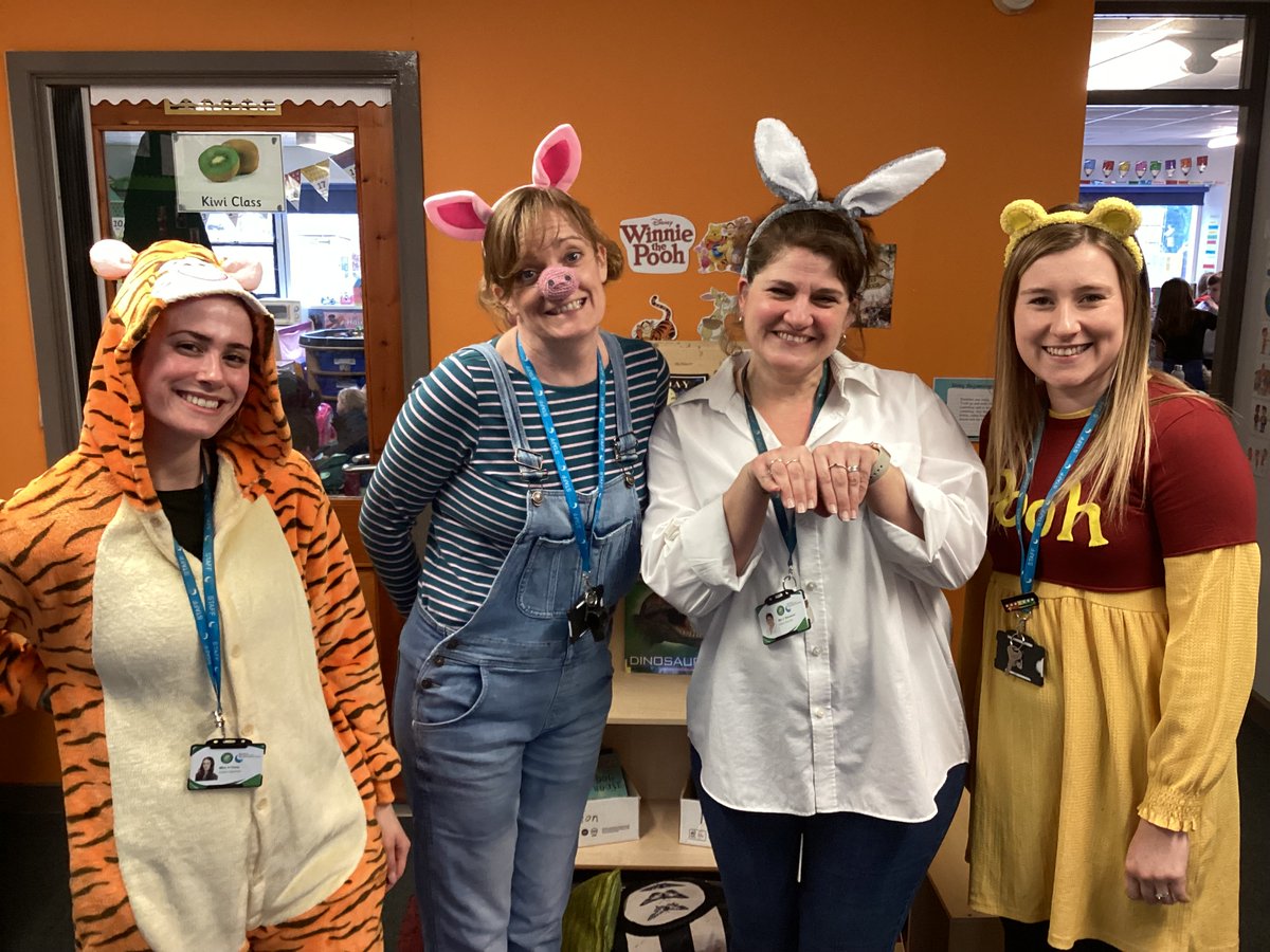 Great Heath (@greatheathacad) on Twitter photo We had a wonderful day today celebrating <a href="/WorldBookDayUK/">World Book Day UK 📚</a>. We had over 200 parents join us this morning for reading and activities with their children. Here are a couple of photos of our amazing staff who really got into the day! We had a wonderful day today celebrating <a href="/WorldBookDayUK/">World Book Day UK 📚</a>. We had over 200 parents join us this morning for reading and activities with their children. Here are a couple of photos of our amazing staff who really got into the day!