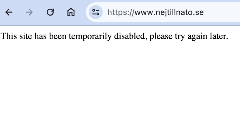 Joel Jonsson (@jowlj) on Twitter photo 