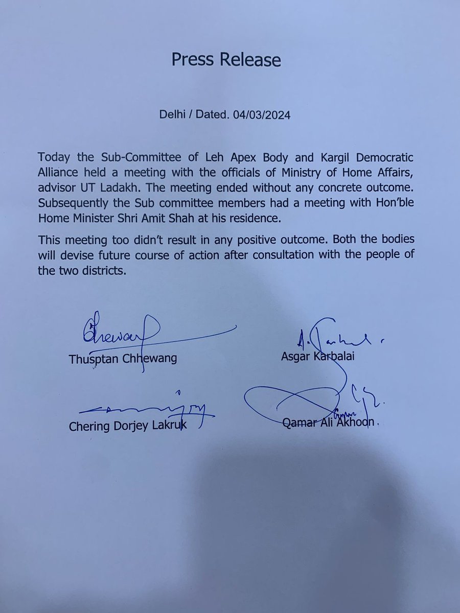 Sonam Wangchuk tweet media