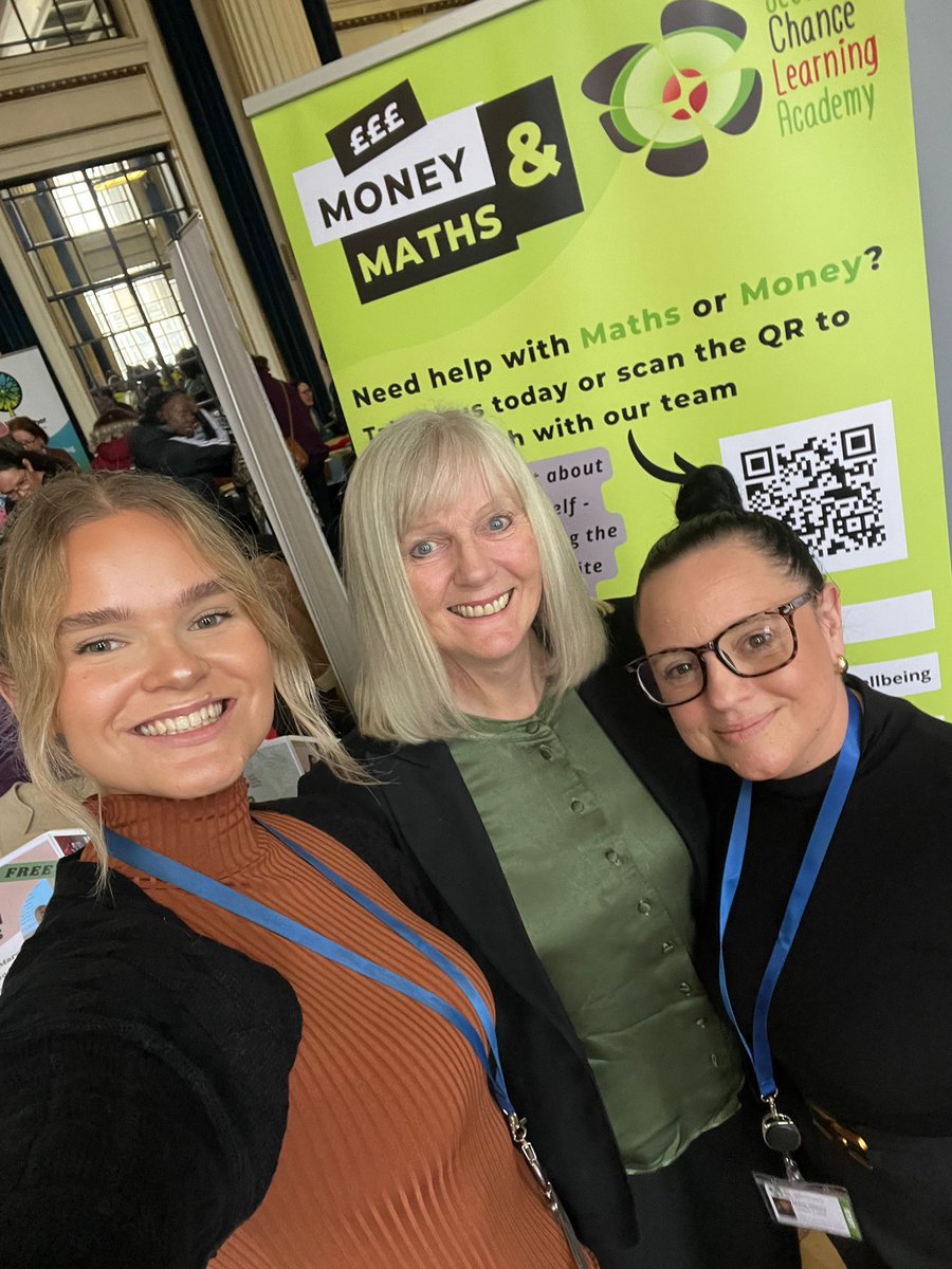 SecondChanceLearnng tweet media