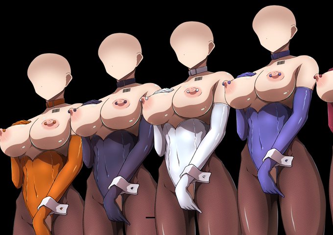 ……………ふと思いついたんだけど。らくがきプランじゃないけど面倒くさいから同じプランとするね。さ、昔描いた素体を利用するプランって少し需要あったりしないかね? 