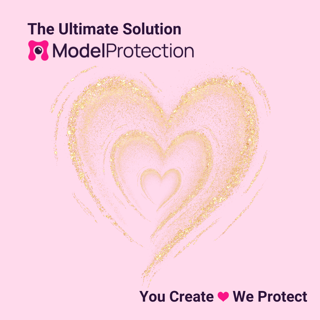 You Create 💖 We Protect! Gain back control over your brand, content, and revenue with unlimited takedowns! bit.ly/3Szxyp7