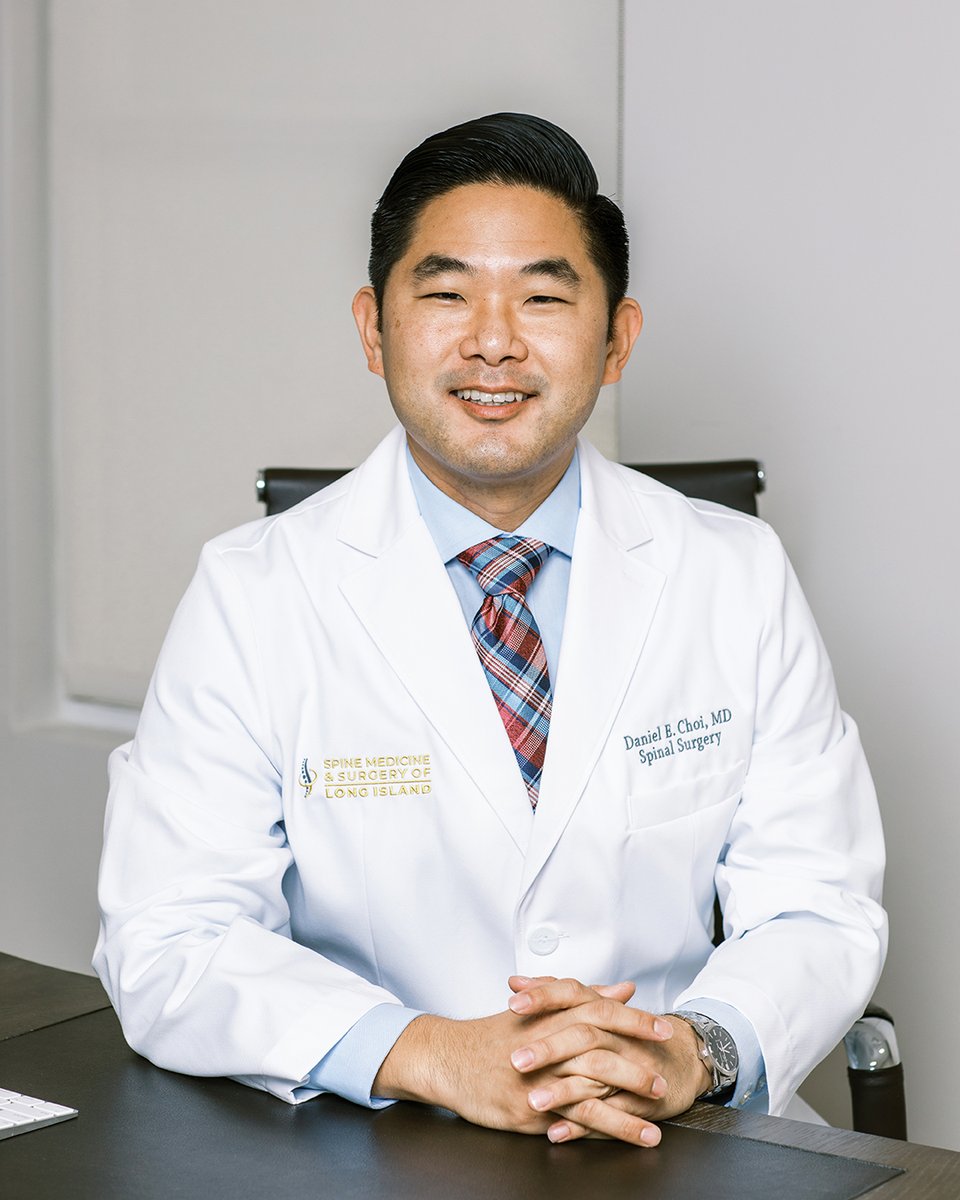 In the US, massive consolidated health systems are the norm. However, just 3 yrs into his career as an orthopedic surgeon, Daniel Choi saw the need for an alternative and founded a new independent practice, @spinemedli. Congrats to 2023 SpineLine 20 Under 40 winner, @drdanchoi!