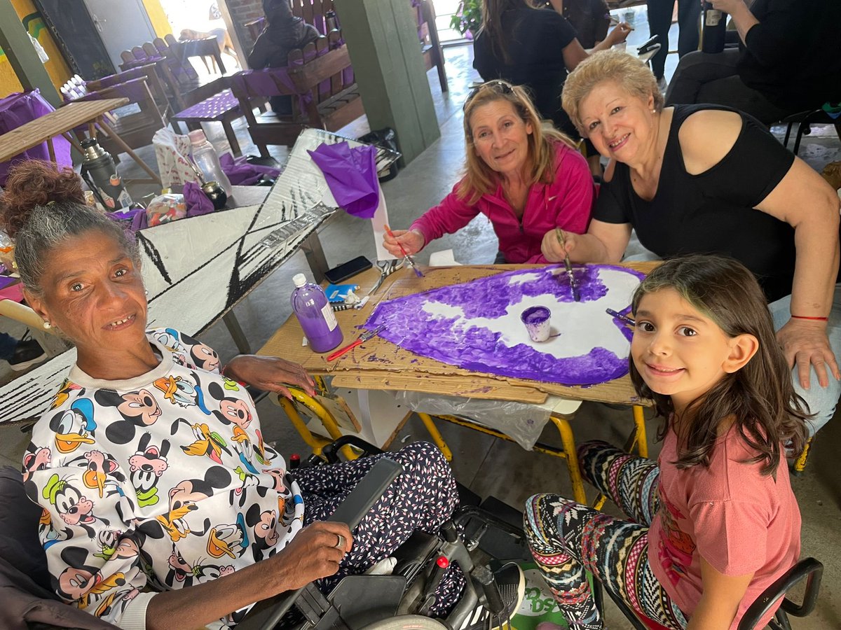 Complejo Municipal SACUDE tweet media