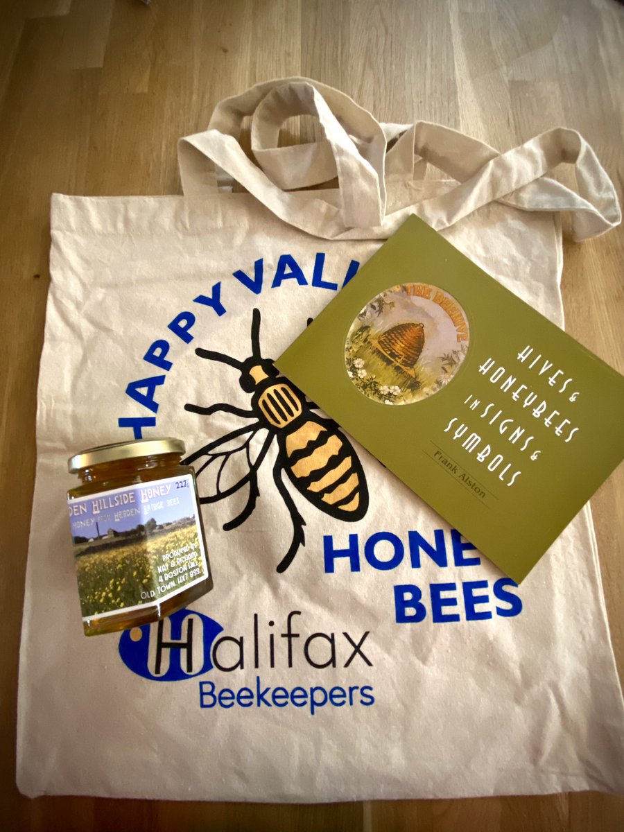 Brew Wild 🐝🍺🍯 tweet media
