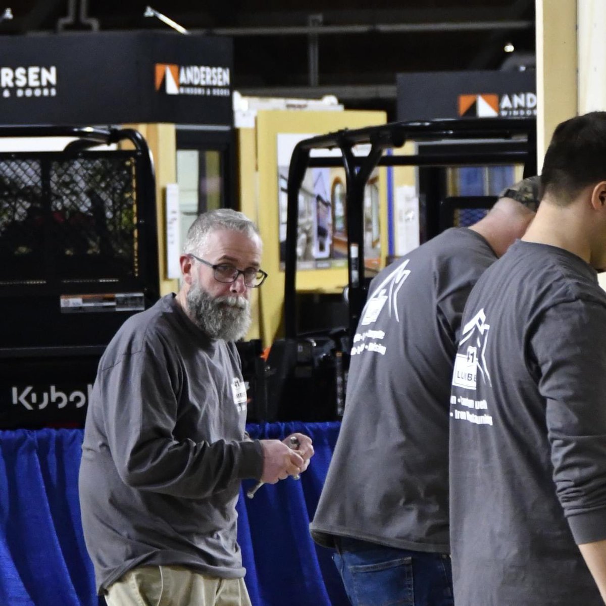 41 Lumber tweet media