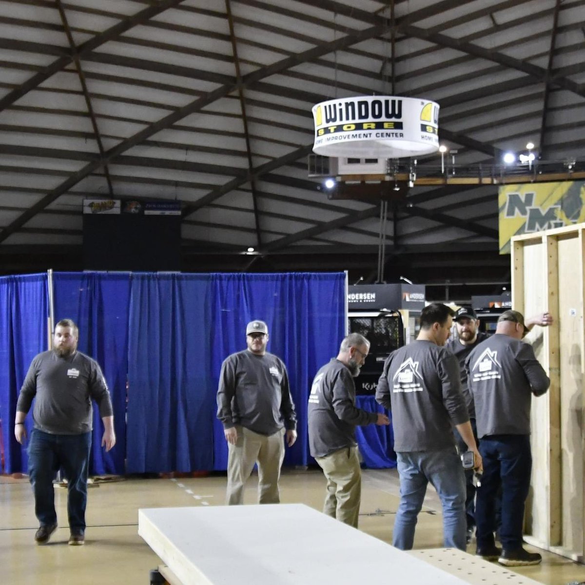 41 Lumber tweet media