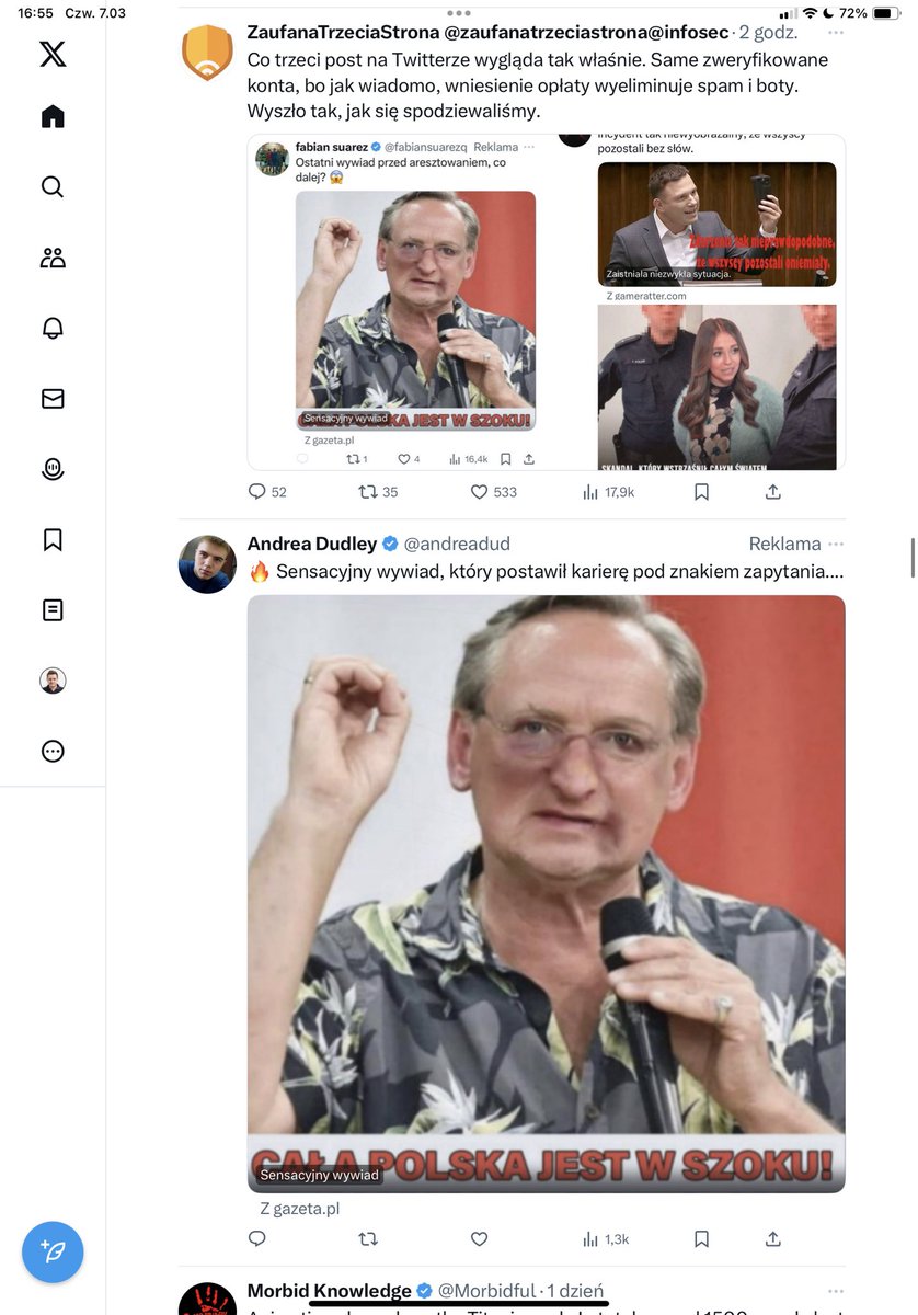 Grzegorz Nowicki tweet media