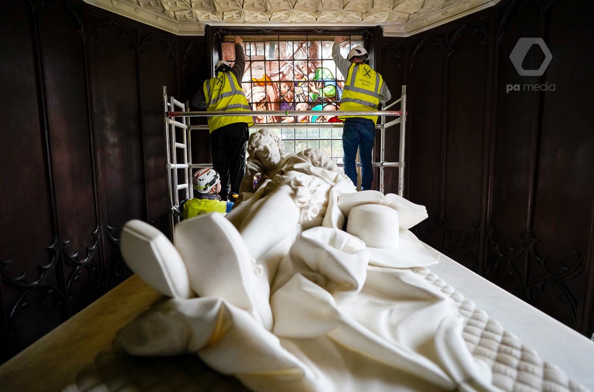 Andrew Matthews tweet media