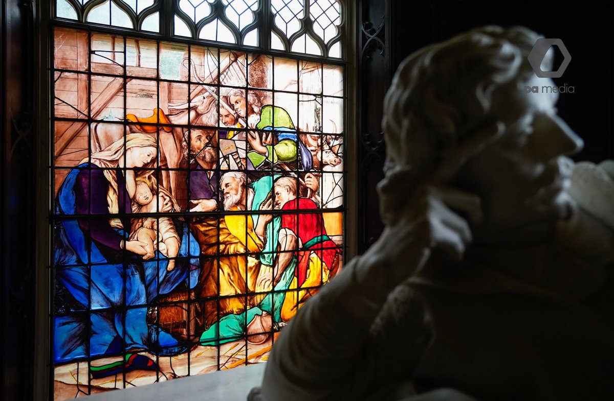 Andrew Matthews tweet media