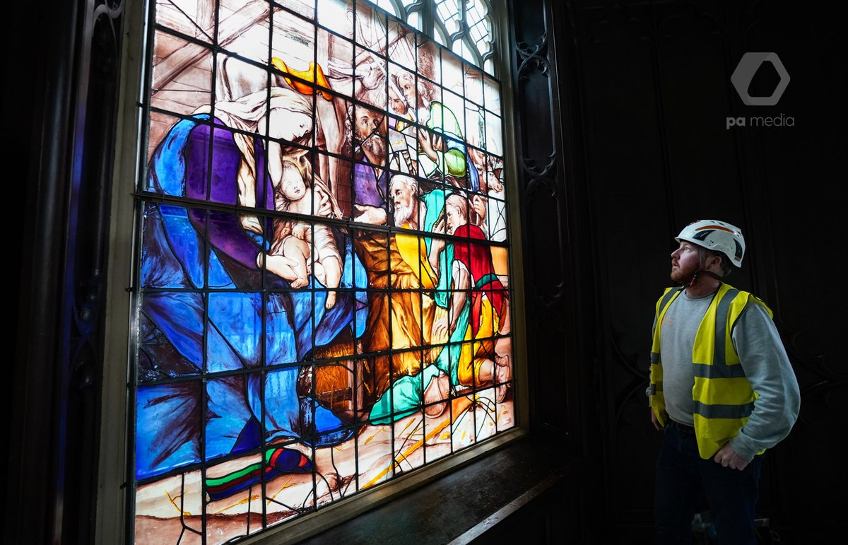 Andrew Matthews tweet media