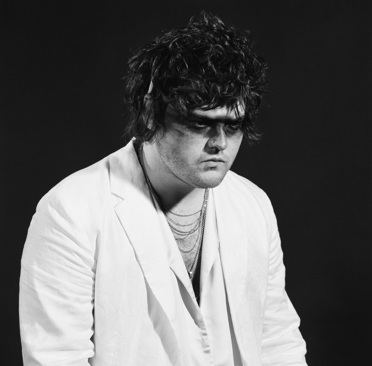 LA musician <a href="/thunderjackson/">THUNDER JACKSON</a> ushers in new era with anthemic new single, 'Steady Freddy'. 

You can watch the cinematic video here...

clashmusic.com/music-videos/t…