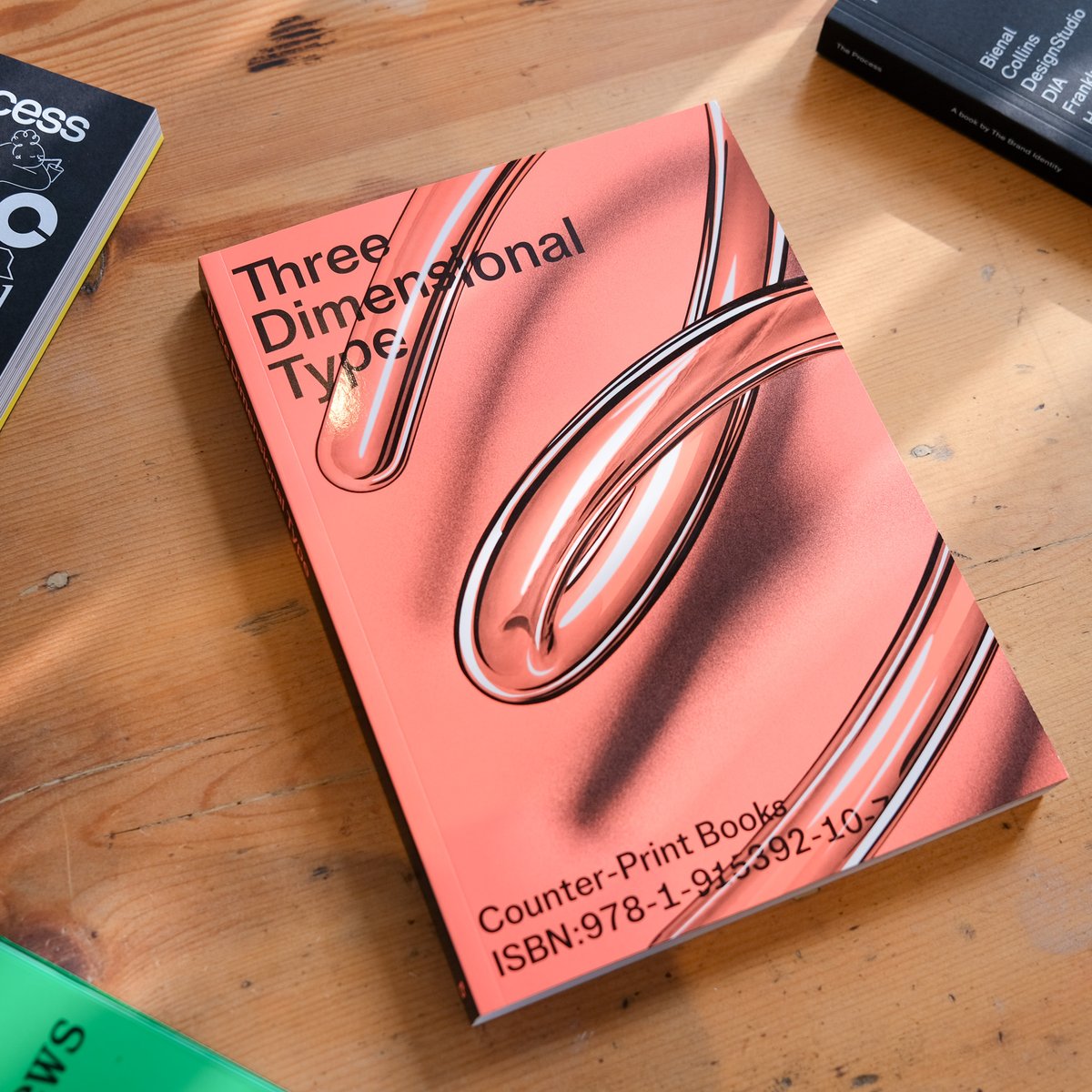 Birmingham Design Shop (@bhamdsgnshop) on Twitter photo Celebrating World Book Day with a new book from our faves <a href="/Counterprint/">Counter-Print</a> .
(plus some more titles coming online shortly)
birminghamdesign.shop/products/three… Celebrating World Book Day with a new book from our faves <a href="/Counterprint/">Counter-Print</a> .
(plus some more titles coming online shortly)
birminghamdesign.shop/products/three…