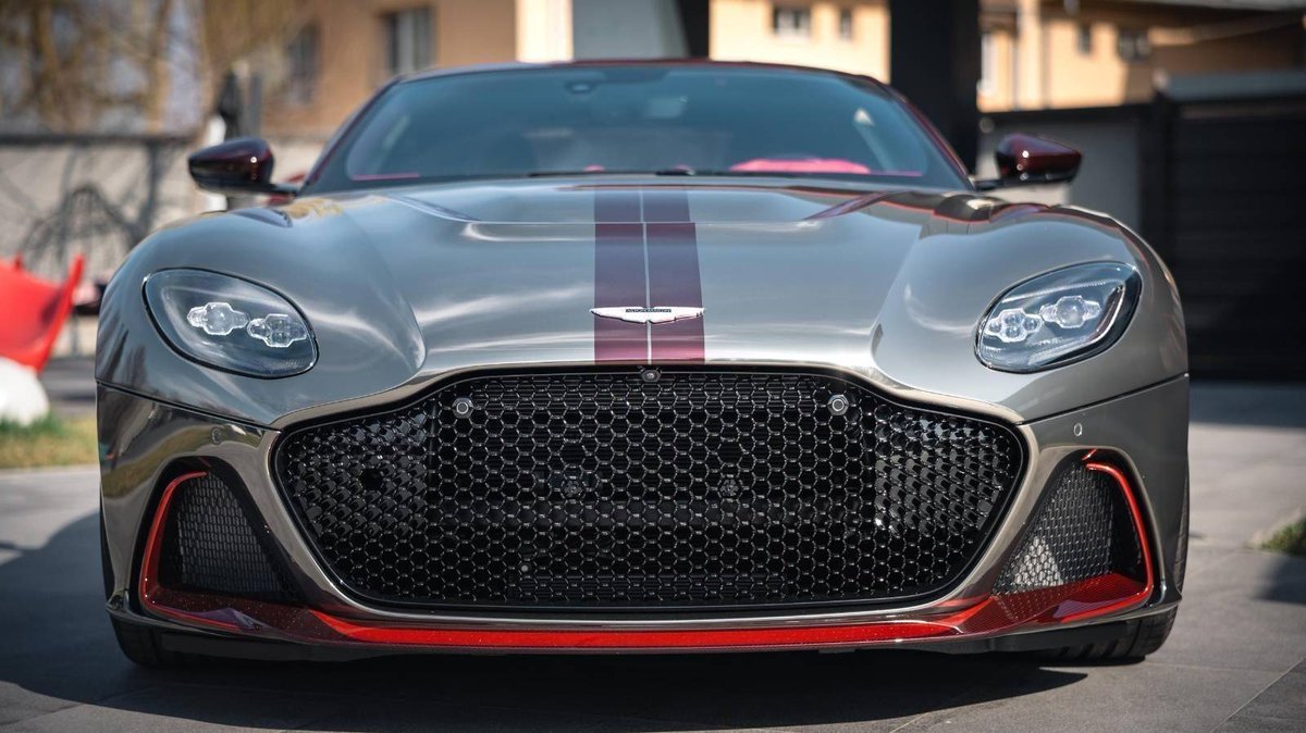 Cobratate's tweet image. GM