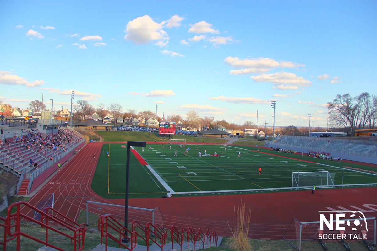 Officially 1️⃣ week until we can see sights like this again…

#nebpreps #RoadtoMorrison