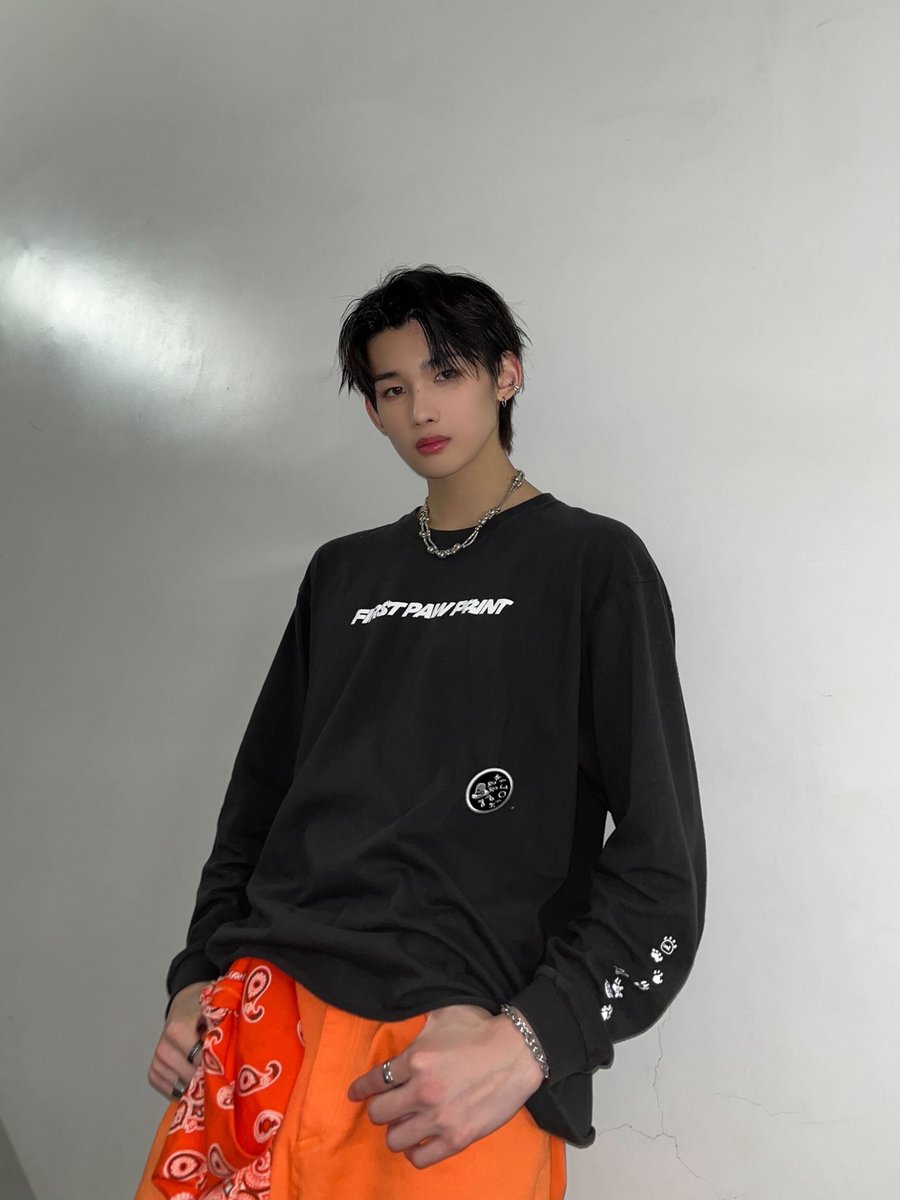 andTEAM_members's tweet photo. FIRST PAW PRINT完❣️
#andTEAM #JO https://t.co/4yK9EgLfIy