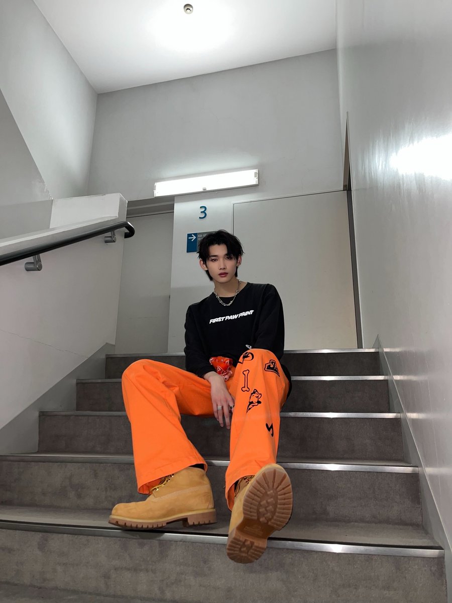 andTEAM_members's tweet photo. FIRST PAW PRINT完❣️
#andTEAM #JO https://t.co/4yK9EgLfIy