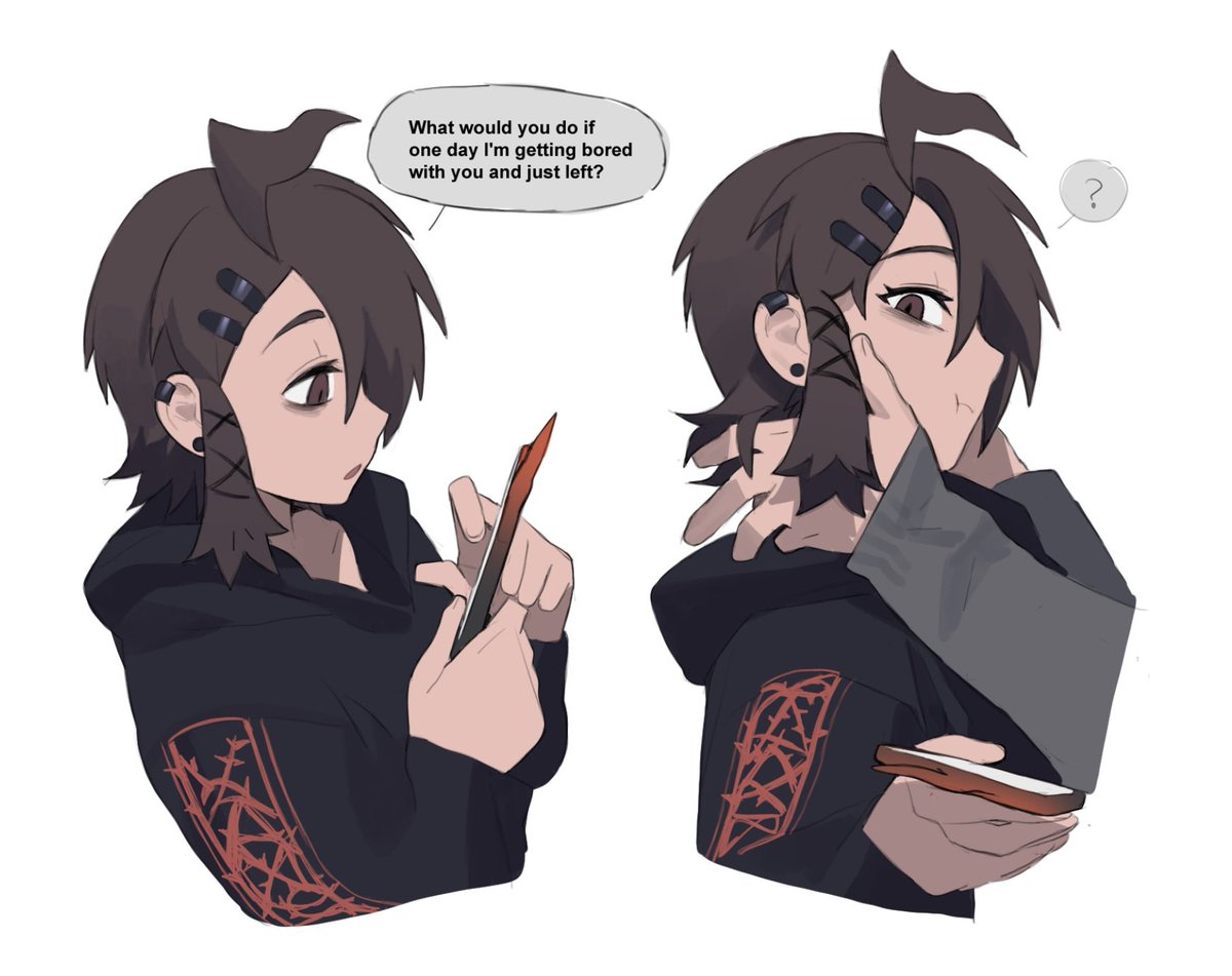 sgao/スグアオ I made more*