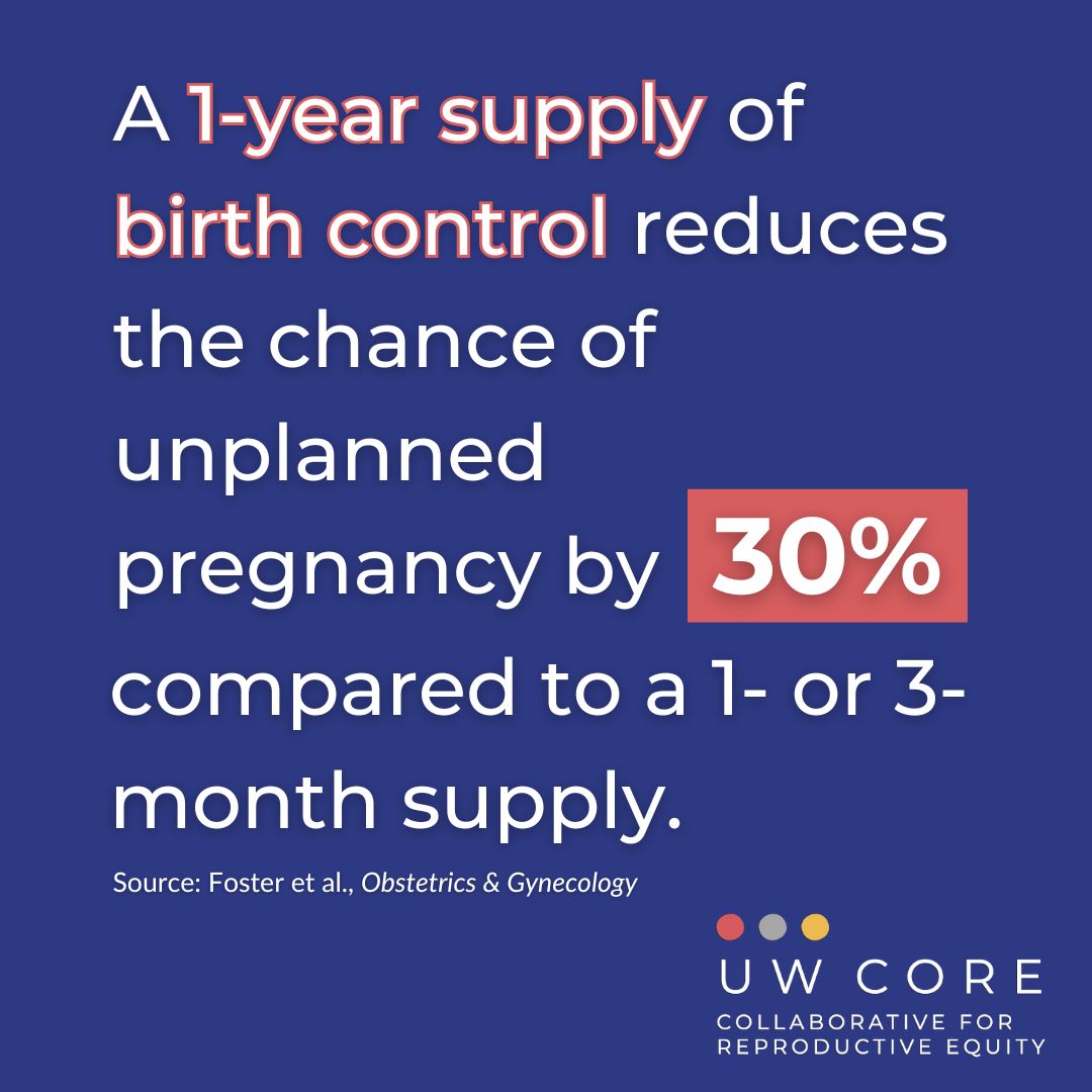 New CORE brief documents the high abortion care costs and barriers for  Wisconsinites in the post-Roe landscape – Collaborative for Reproductive  Equity – UW–Madison