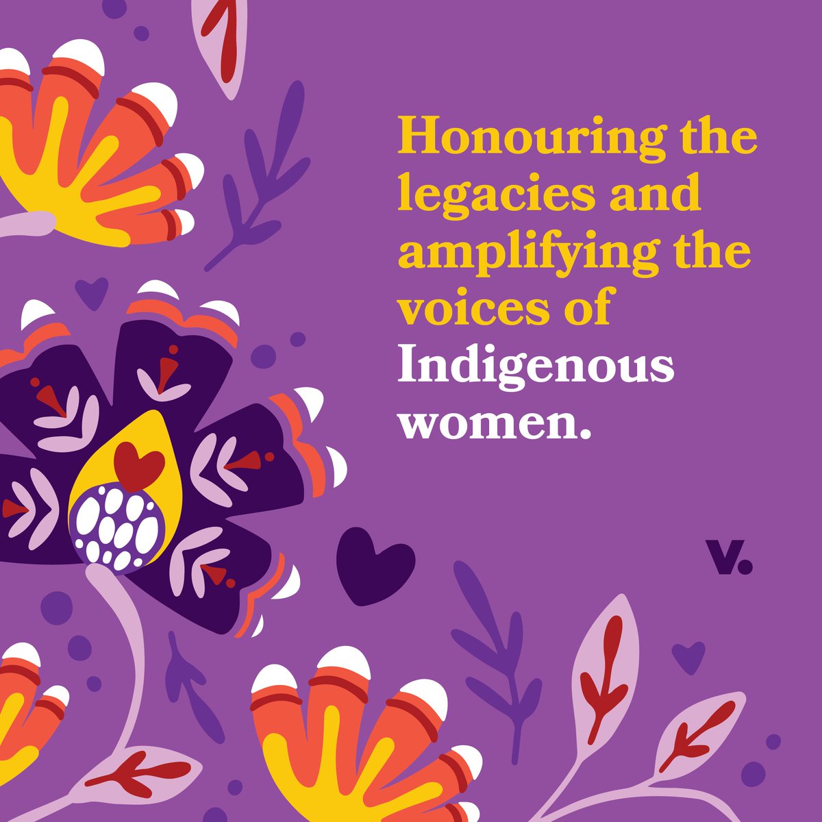 vincentdesignca's tweet photo. We're sharing Indigenous women who have made history. By honouring their legacies and amplifying their voices, we ensure that their struggles and triumphs are never forgotten.

Follow along at our Instagram: https://t.co/GsTU04T9Ac

#VincentDesign
#InvestInWomen https://t.co/6YCRODs8J4