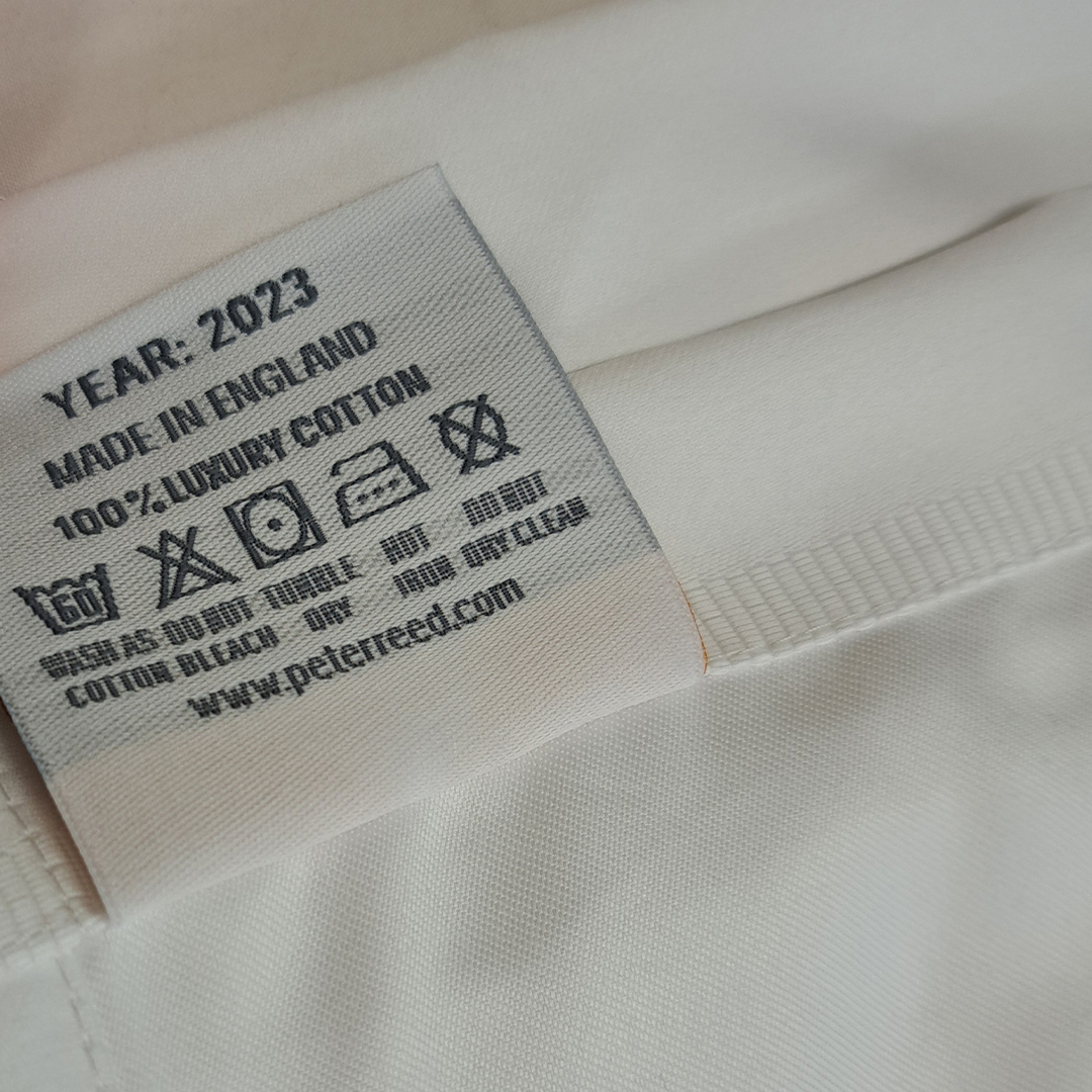 Peter Reed tweet media