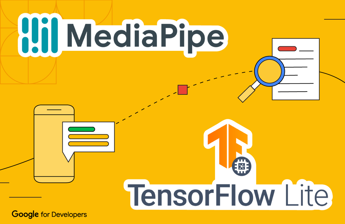 📢 Announcing the MediaPipe LLM Inference API → goo.gle/3PbybEf Learn to run Gemma & other on-device LLMs with MediaPipe & @TensorFlow Lite, & get updates on: 💡 Performance & optimizations 🛠️ Supported model architectures 🧠 Experimental LLM Inference API 🧡 & more!