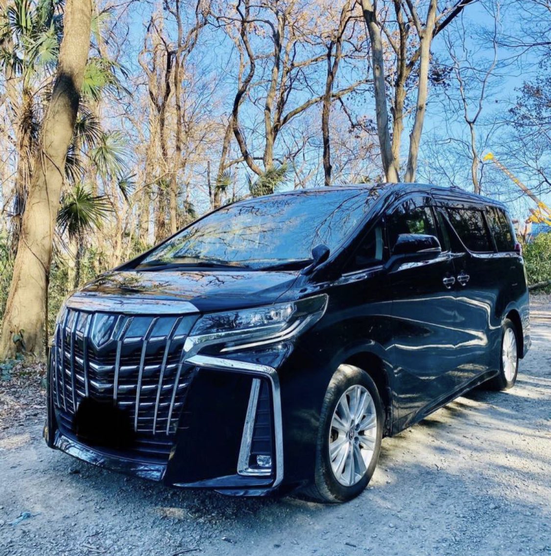 cJJdYdy6hY6013's tweet photo. ローン通らない方🉑
個人分割🉑
⭐️160万円⭐️
自動車基本情報
メーカー名
￼
トヨタ
車種名
￼
アルファード
グレード名
S
排気量
2,500 cc
年式
平成30年 (2018年) 2月

走行距離
131,800 km
走行距離の状態

車検有効期限
2年付き
￼
ステーションワゴン
型式
DBA-AGH30W
#車　#売ります https://t.co/FiSqHzd9Eu