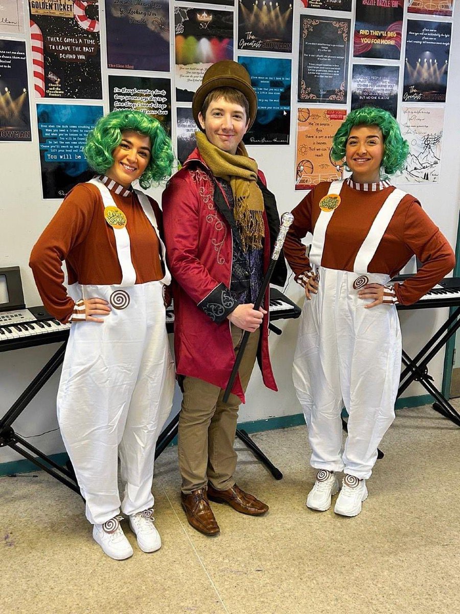 TheManorAcademy's tweet photo. We really enjoyed celebrating World Book Day 2024. We had the privileged of sharing the day with authors Sarah Ann Juckes and Richard C Bower who delivered incredible sessions to our Key Stage 3 students.

#WeTakeLiteracySeriously #BestYet https://t.co/D1TJT9M01q